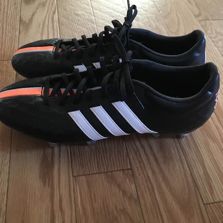 アディダス 2015年モデル  パティーク 11 プロ ジャパン SG 27.5