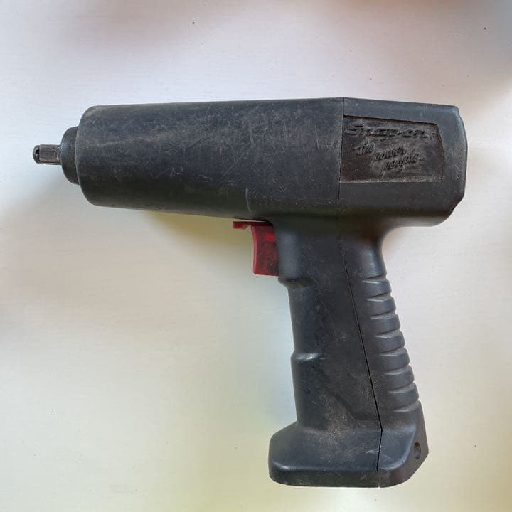 スナップオン工具　インパクト　ライト