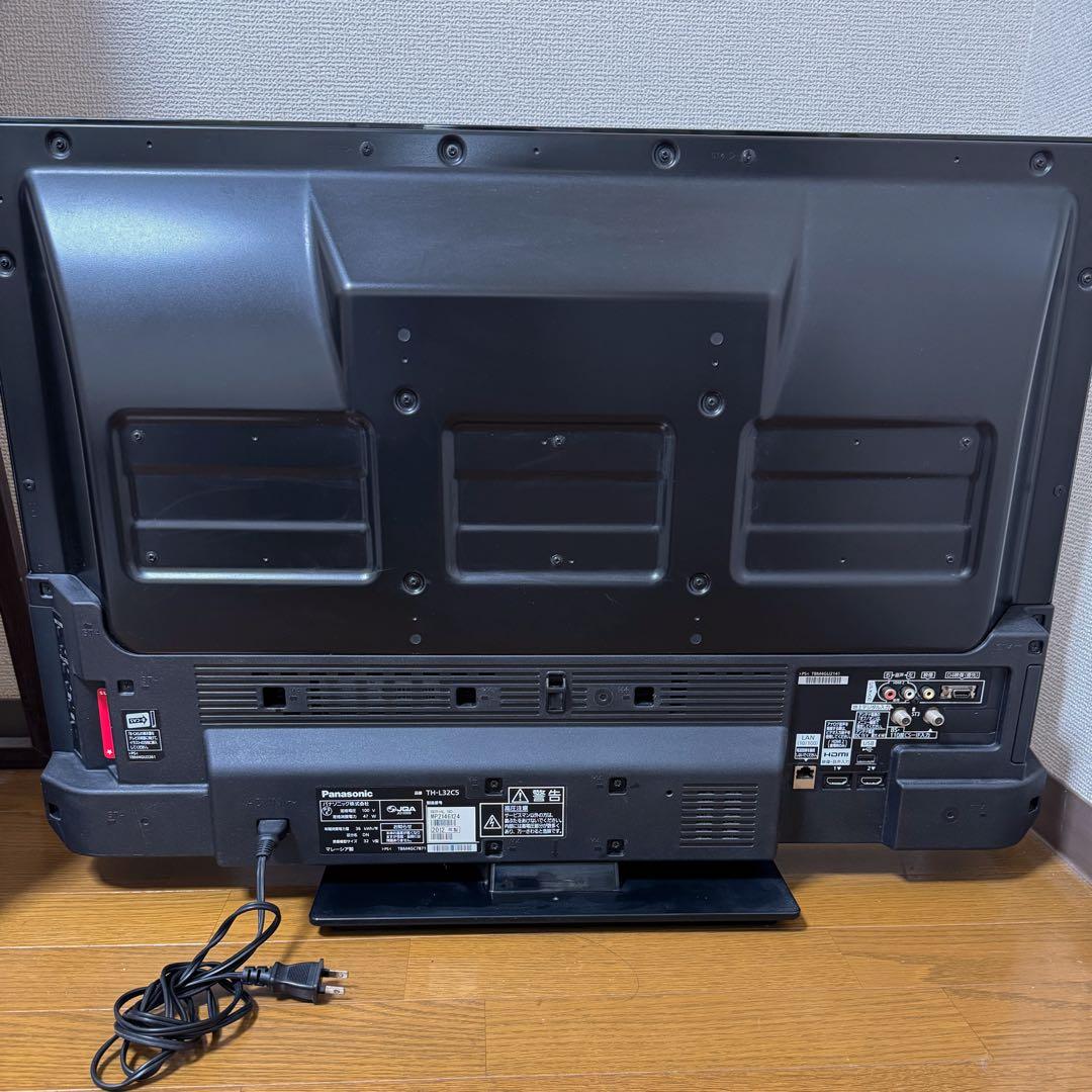 Panasonic TH-L32C5＋Fire TV Stick セット