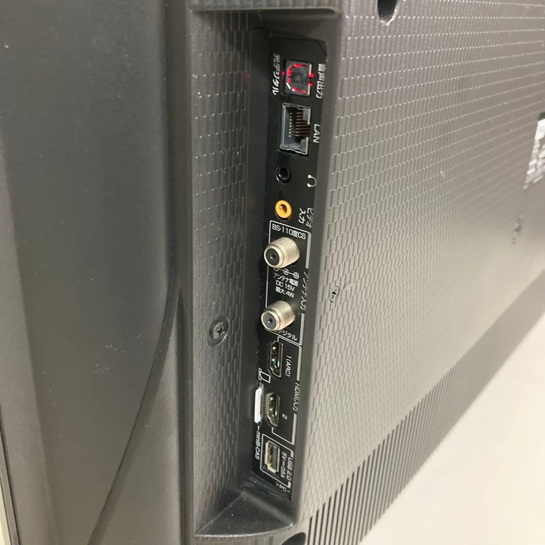 美品✨TCL 液晶テレビ 32型 32s515 2020年製