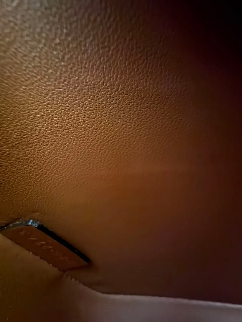 CELINE セリーヌ トリオンフ キャンバス ショルダー保存袋付き 新品