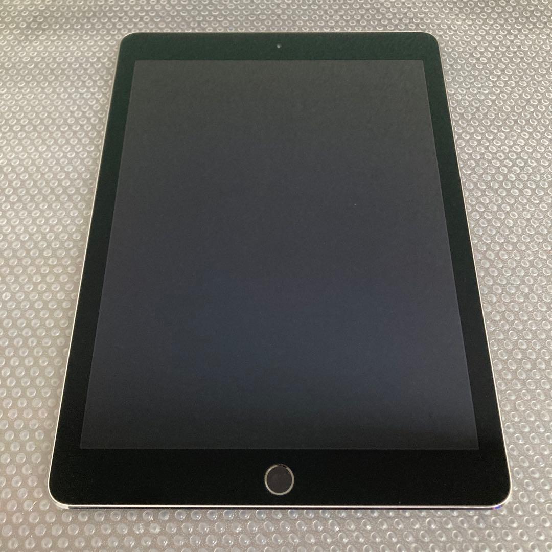 2455【早い者勝ち】美品☆電池最良好☆iPad Pro 32GB 9.7インチ