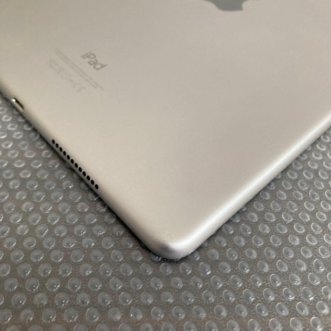 2455【早い者勝ち】美品☆電池最良好☆iPad Pro 32GB 9.7インチ