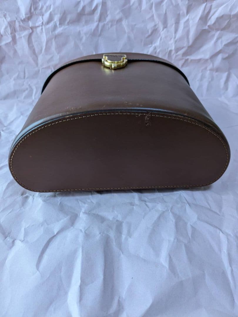 セリーヌ バニティバッグ　ショルダー【貴重な逸品】