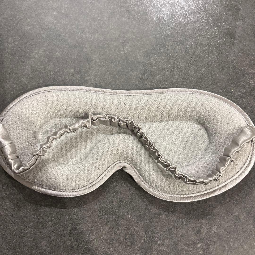 peu a beaute MOCO COLLECTION アイマスク