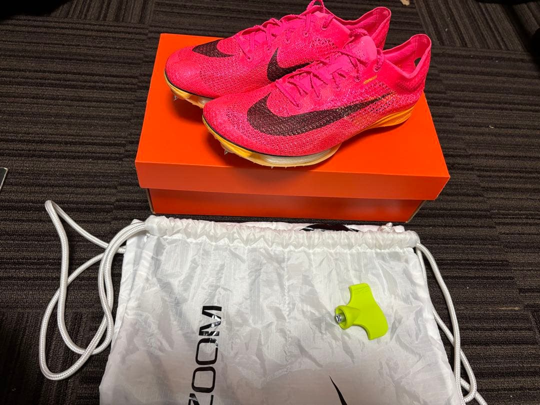 NIKE ヴィクトリー　26cm