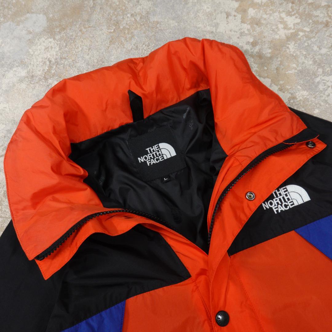 THE NORTH FACE NP21730 トリクライメイトジャケット M