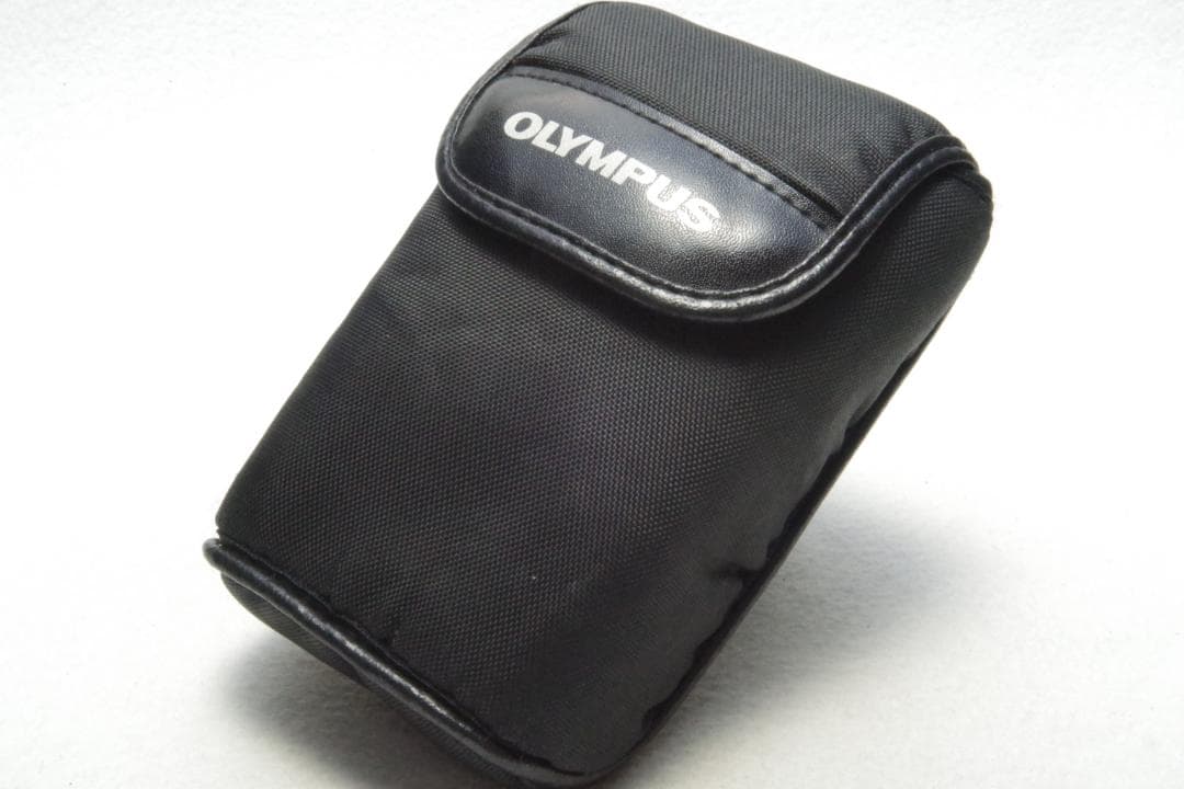 OLYMPUS AF-10 SUPER QUARTZ DATEピカソ ミニ 美品