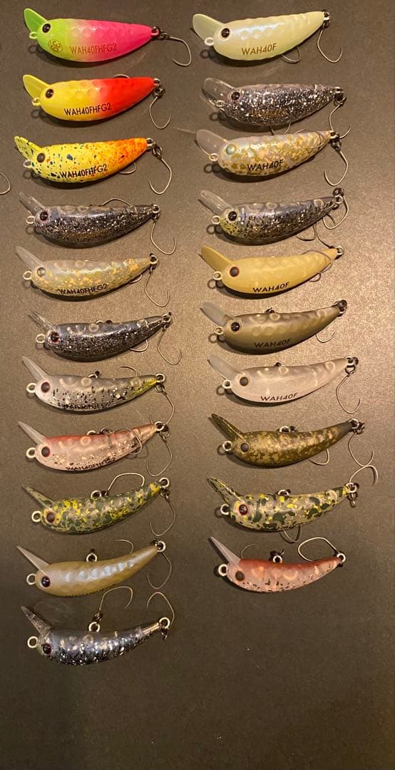 ロデオクラフトモカ　ワウ　ディープクラピーセット販売