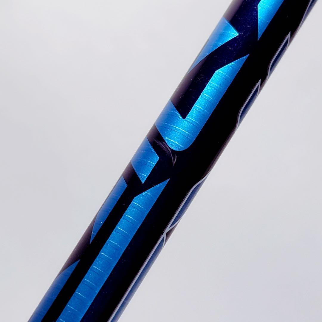 3w用 テーラーメイドスリーブ NXブルー 50R Speeder スピーダー