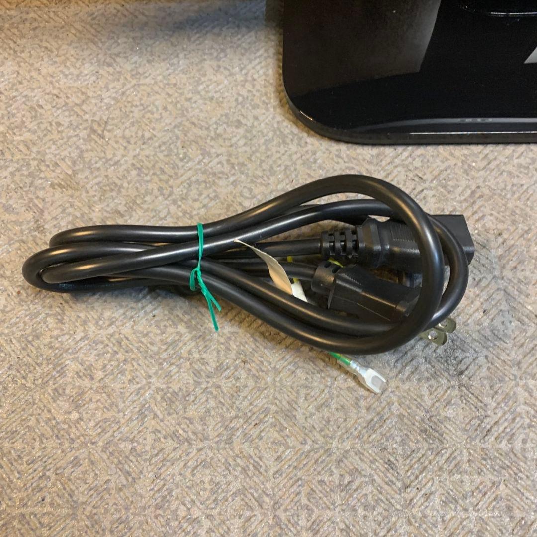 H179\" acerKA272フルHD27インチモニター 2021年製