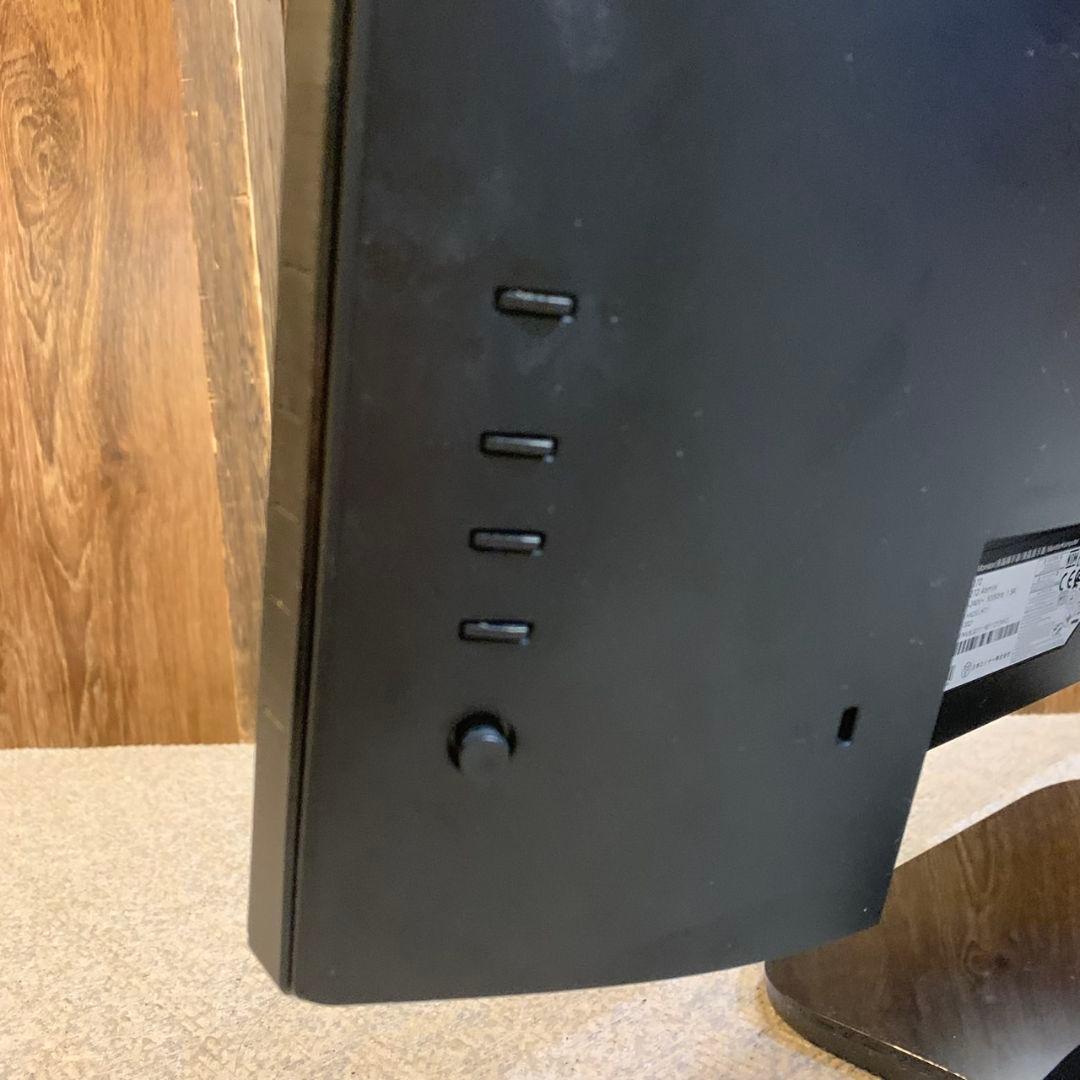 H179\" acerKA272フルHD27インチモニター 2021年製