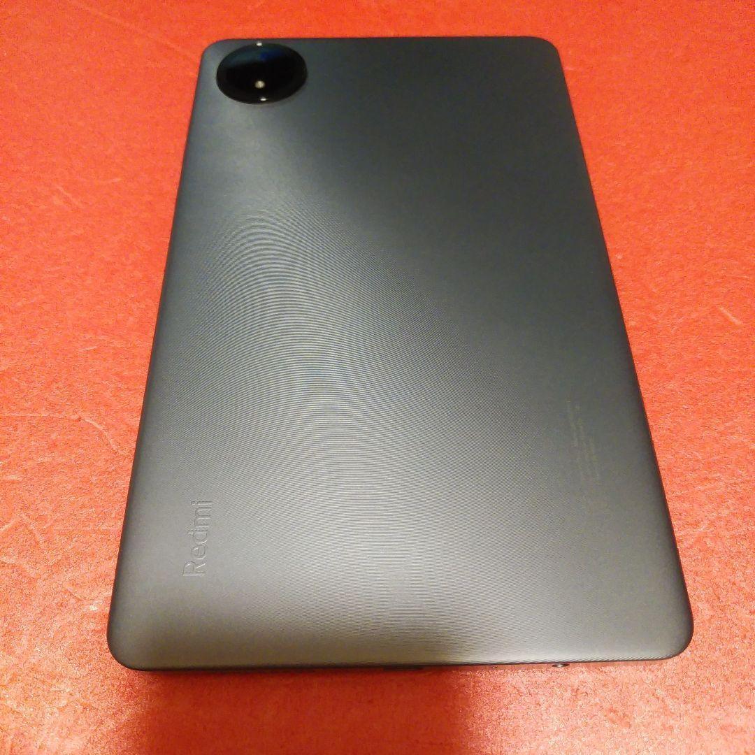 Xiaomi Redmi Pad SE 8.7 LTE（セルラーモデル）