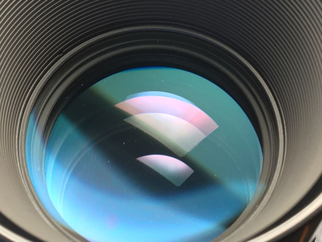 作例付き　SMC PENTAX67 200mm F4 管mpr