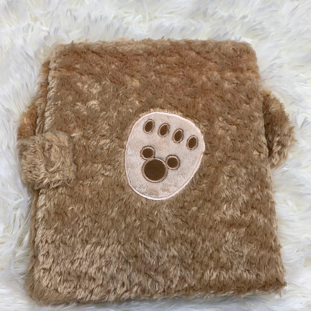 ②希少　ダッフィー　シェリーメイ　フォトアルバム　ディズニーシー　完売品