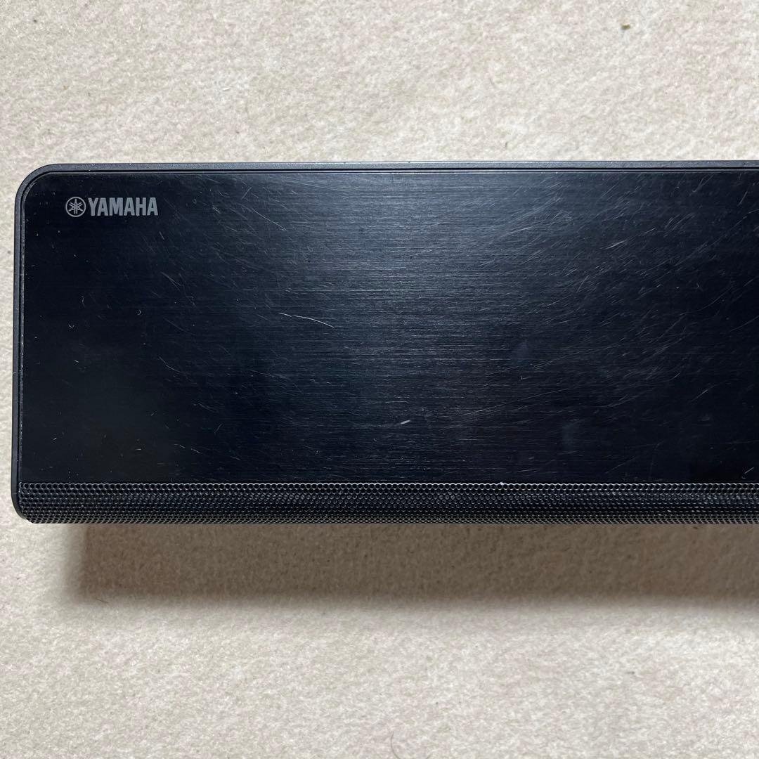 ヤマハ MusicCast BAR 400 YAS-408 YAMAHA