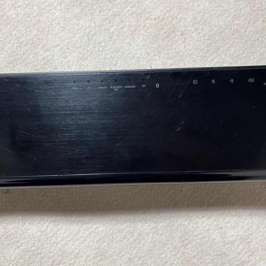 ヤマハ MusicCast BAR 400 YAS-408 YAMAHA