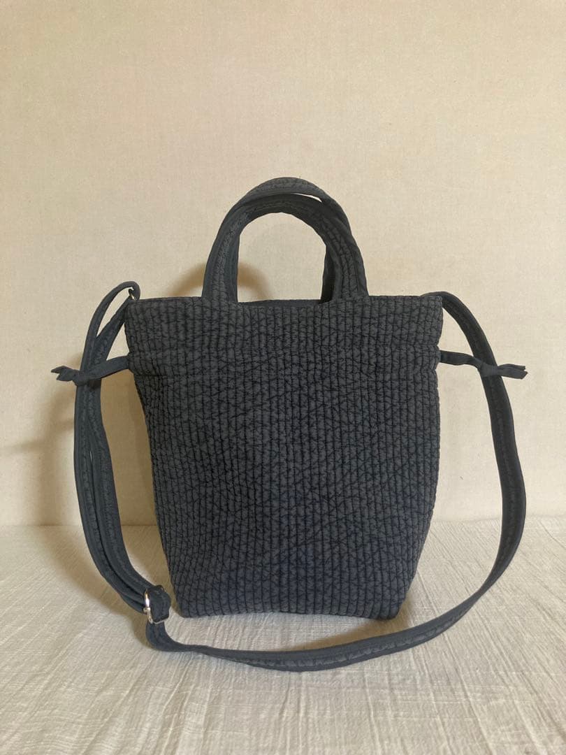 ⭐︎こはく⭐︎　ヴィクトリア　ヌビバッグ