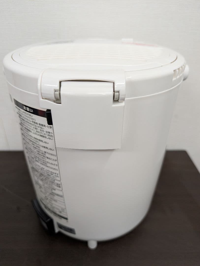 象印　スチーム式加湿器　2021　EE-RR35