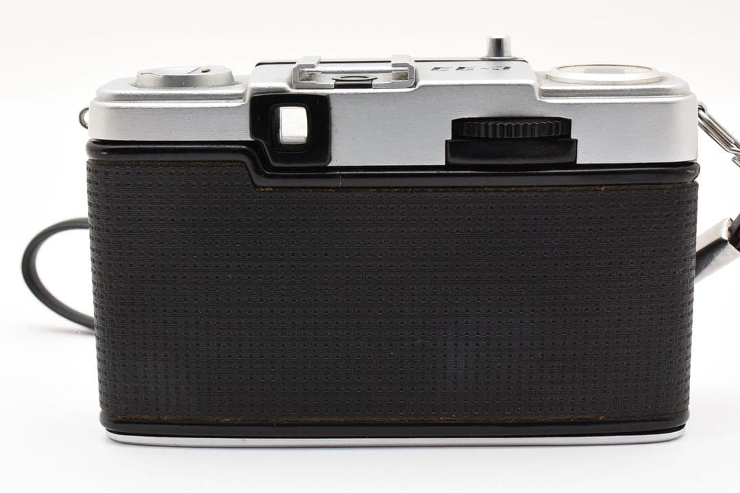#114 ★良品★OLYMPUS PEN EE-3