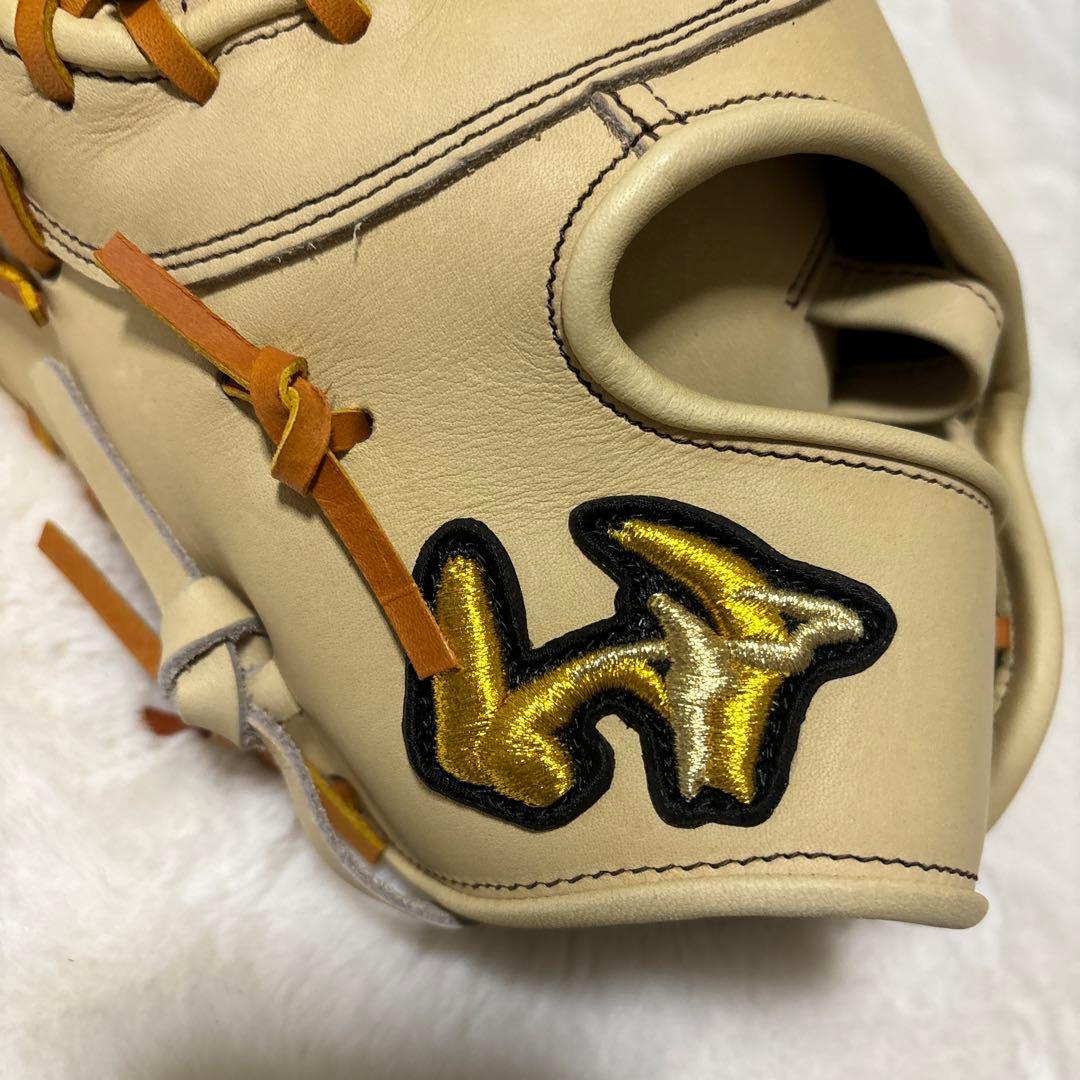 定価税込45650円！ワールドペガサス硬式用　ファーストミット　新品未使用袋付