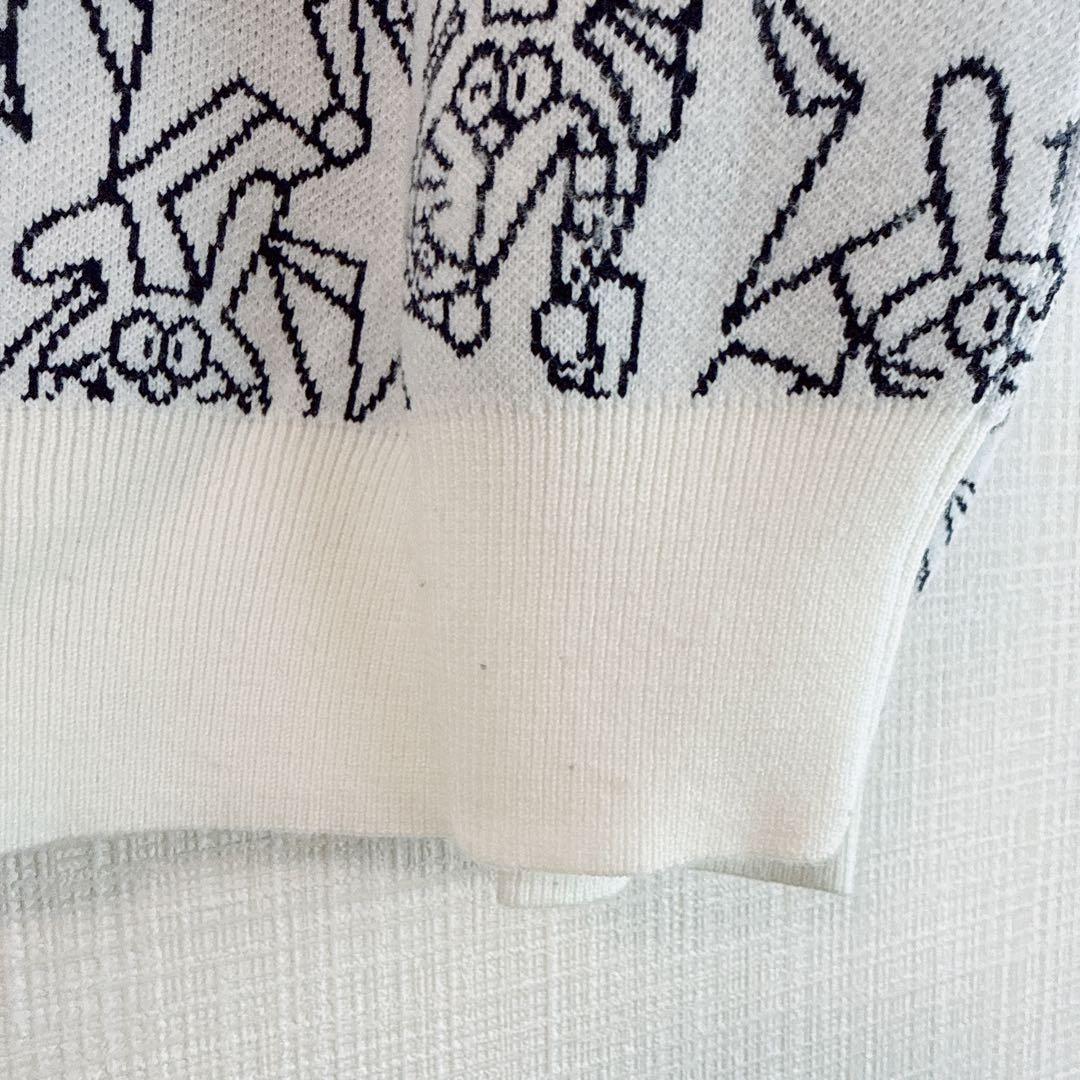 Jack Bunny!! ジャックバニー ドラエモン セーター 1