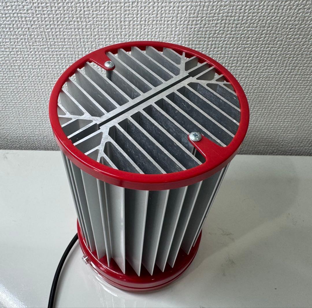 昭和精機工業 パネルヒーター 250W グリーンサーモ付 SPE-250