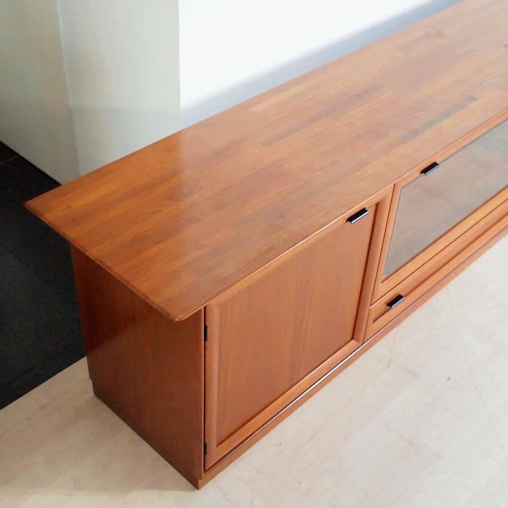 カリモク/karimoku ビベンテ サイドボード 230cm ZR24378