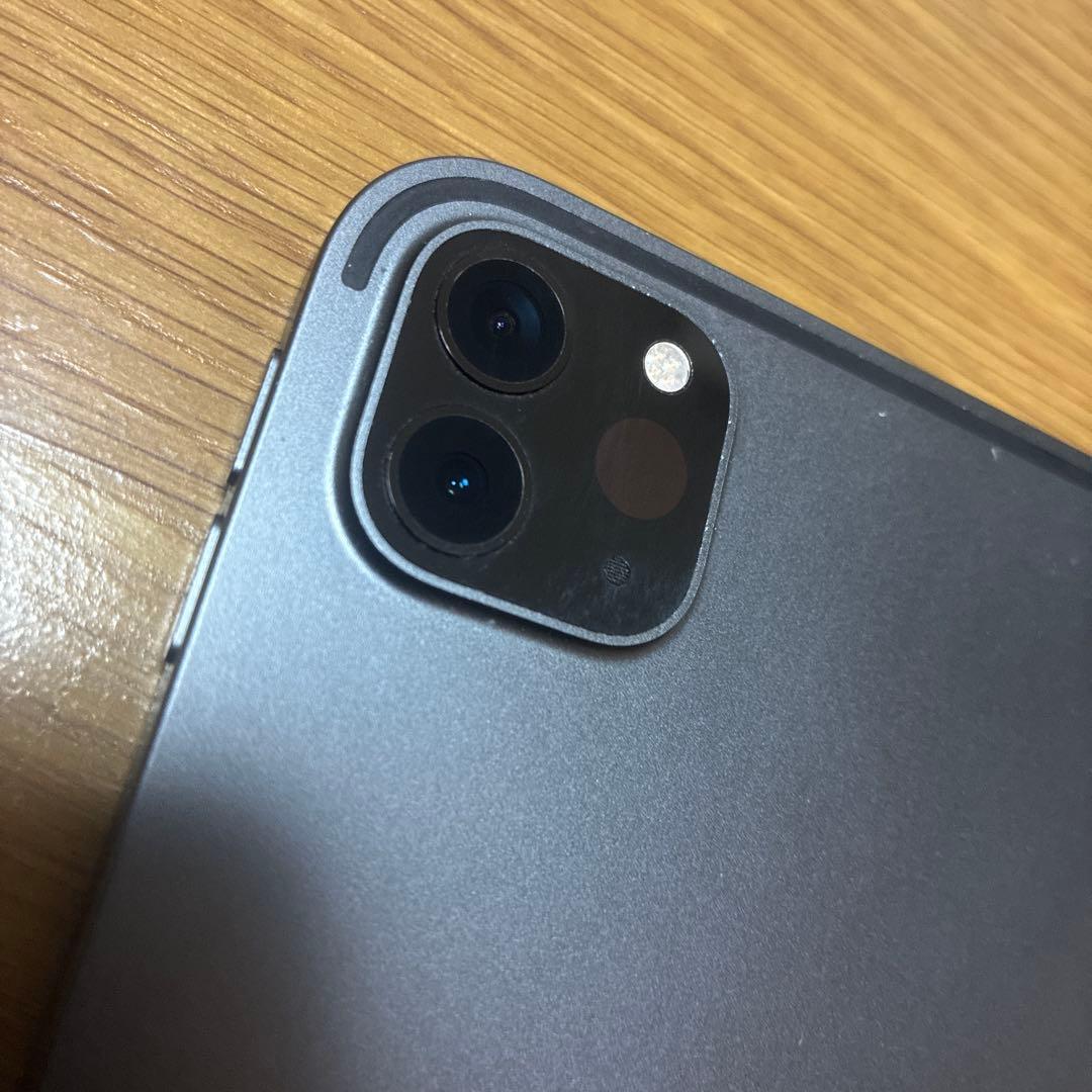 美品 iPad Pro 12.9インチ 第4世代 スペースグレー 256GB