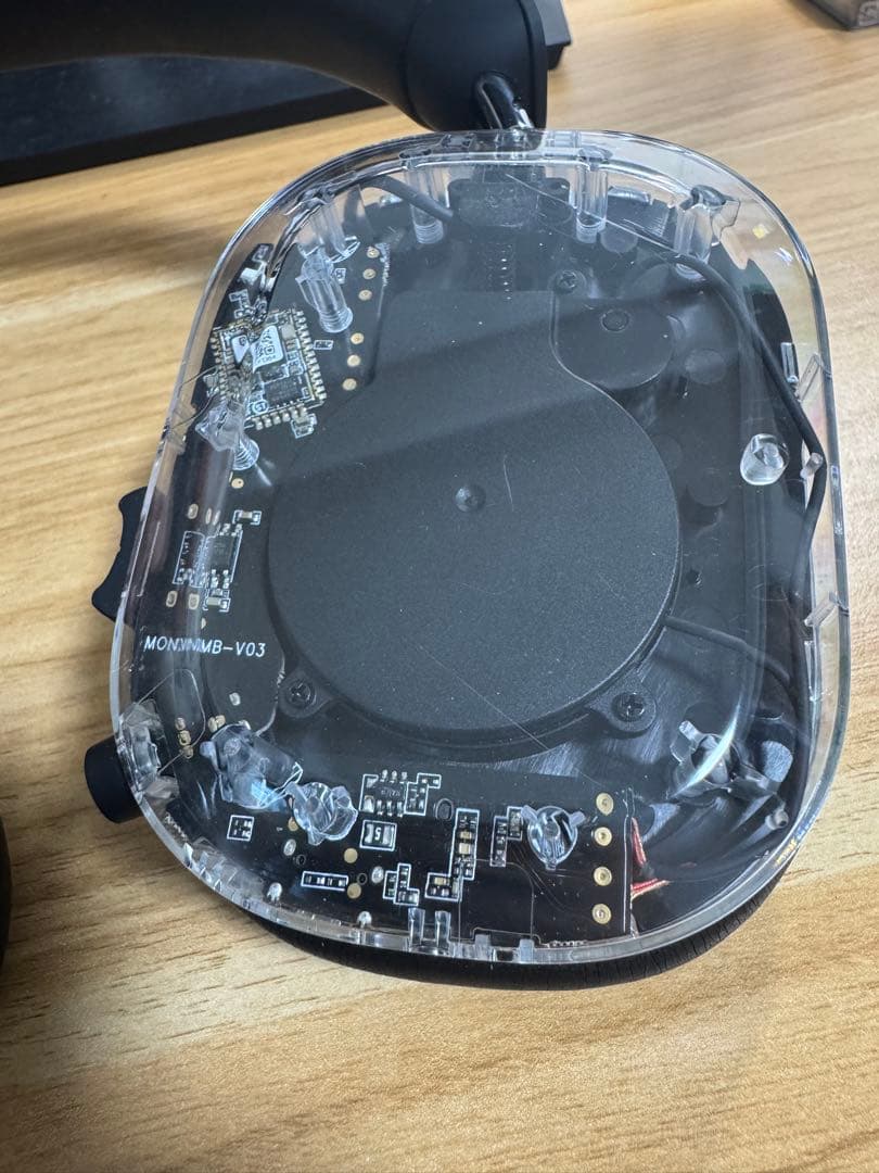 ヘッドホン MONDO BY DEFUNC Over Ear Headphones