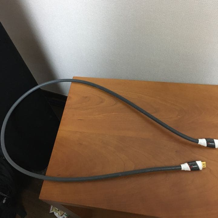 HDMIケーブル　ハイエンド用　120cm