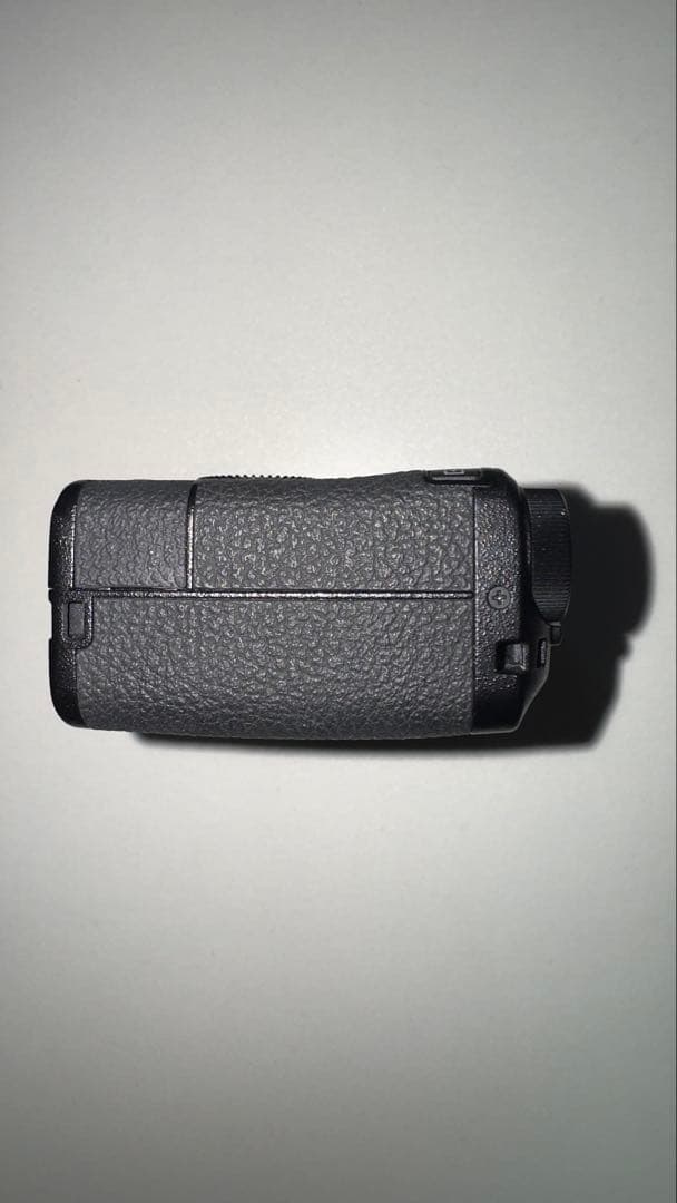 （12/16まで限定割引）RICOH GR IIIx