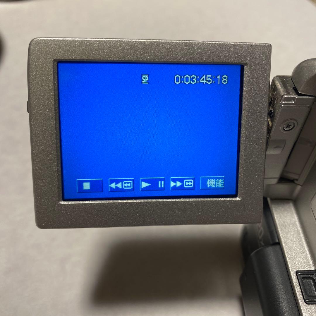 SONY miniDVビデオカメラ DCR-PC5. DCR-PC3 2台