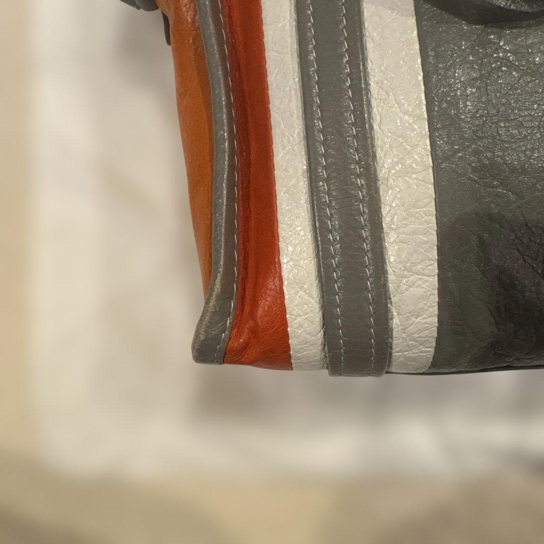 値下げ◼︎バレンシアガ　バザール　トートバッグ 2way