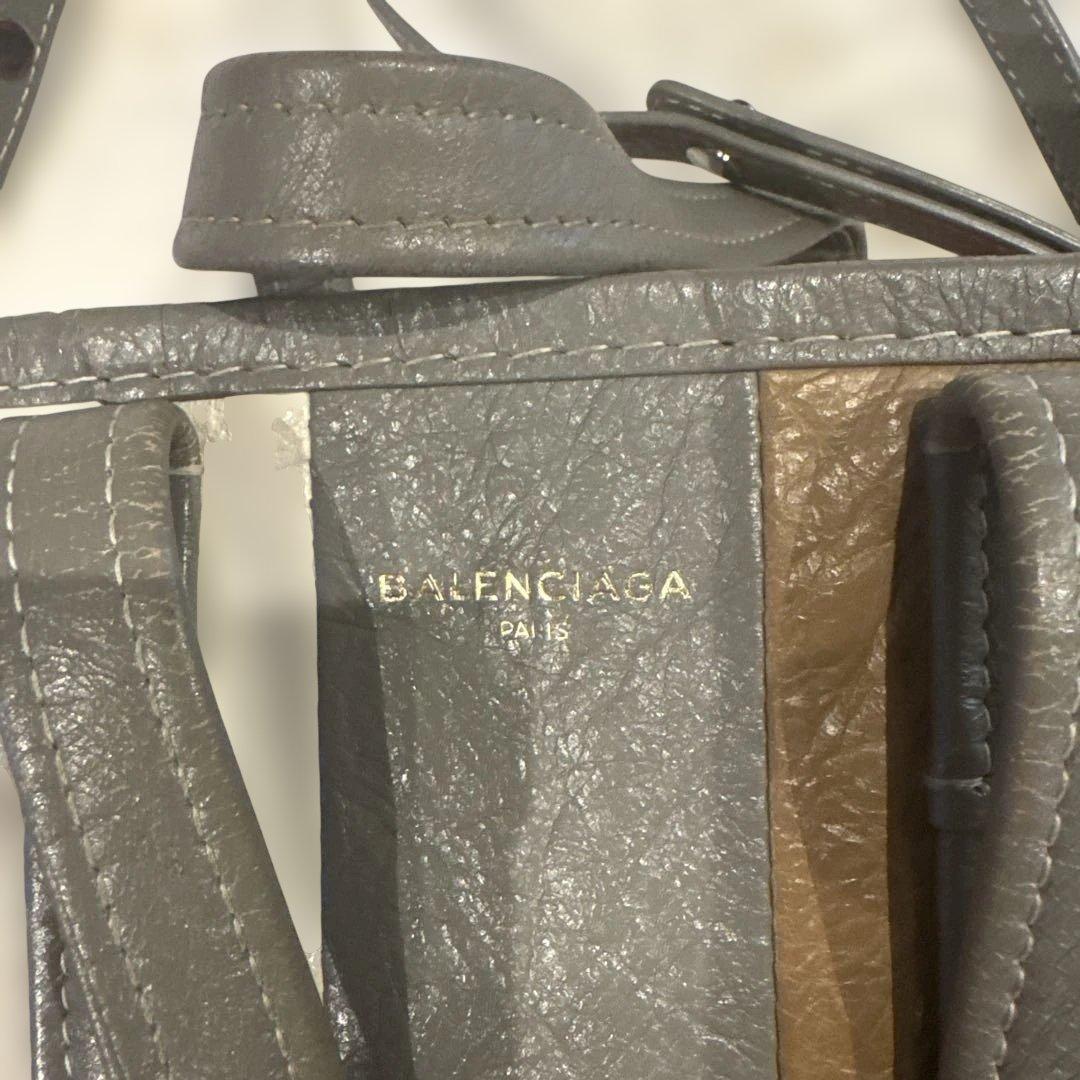 値下げ◼︎バレンシアガ　バザール　トートバッグ 2way