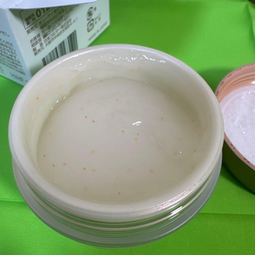 【美容ジェル&ソープ】コラリッチ　スーパーオールインワン等　5点