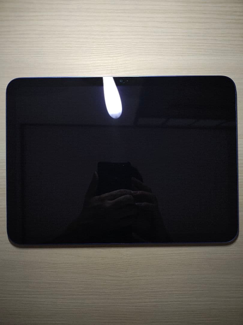 iPad 第10世代 Wi-Fi 64GB 美品 付属品新品