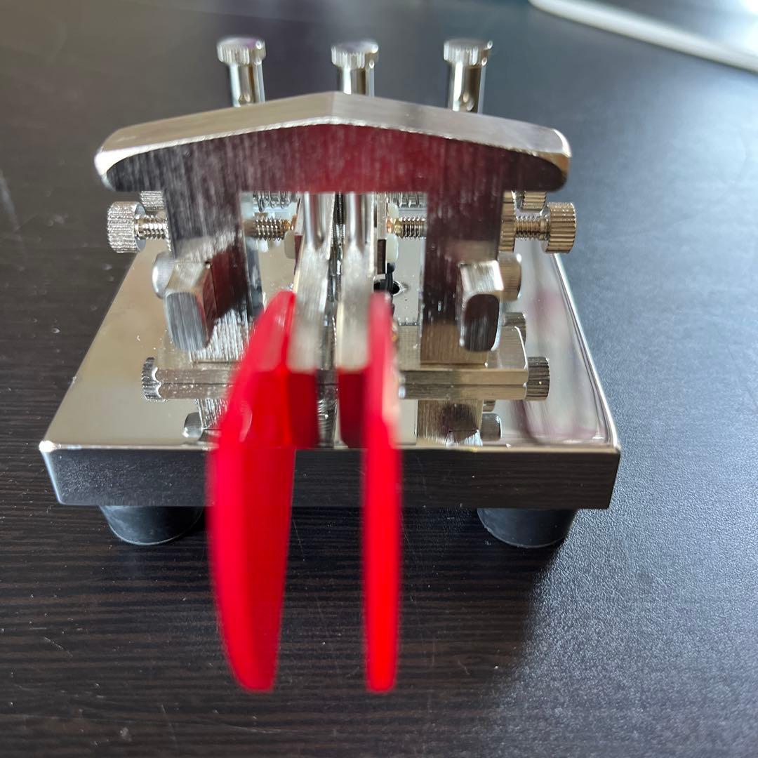 GHD Telegraph キーG607F