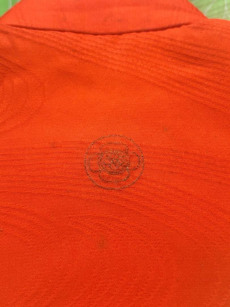 本日限定 七五三直前特別割引！お宮参り 七五三 3歳 着物セット 花柄 扇子柄