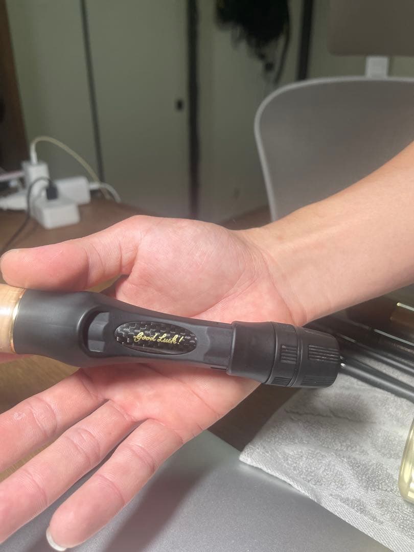 リール Dear Monster MX-75