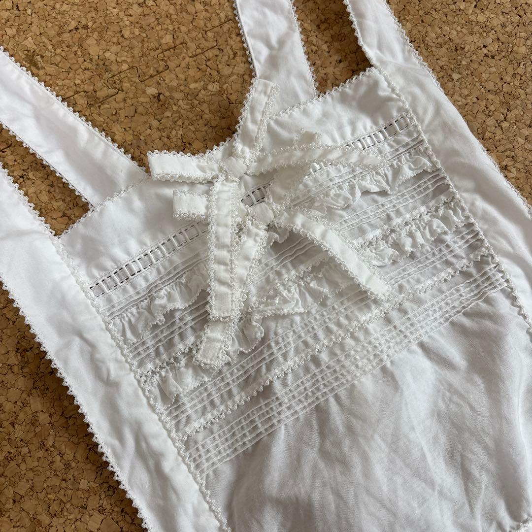 ピンクハウス　タブリエスカート