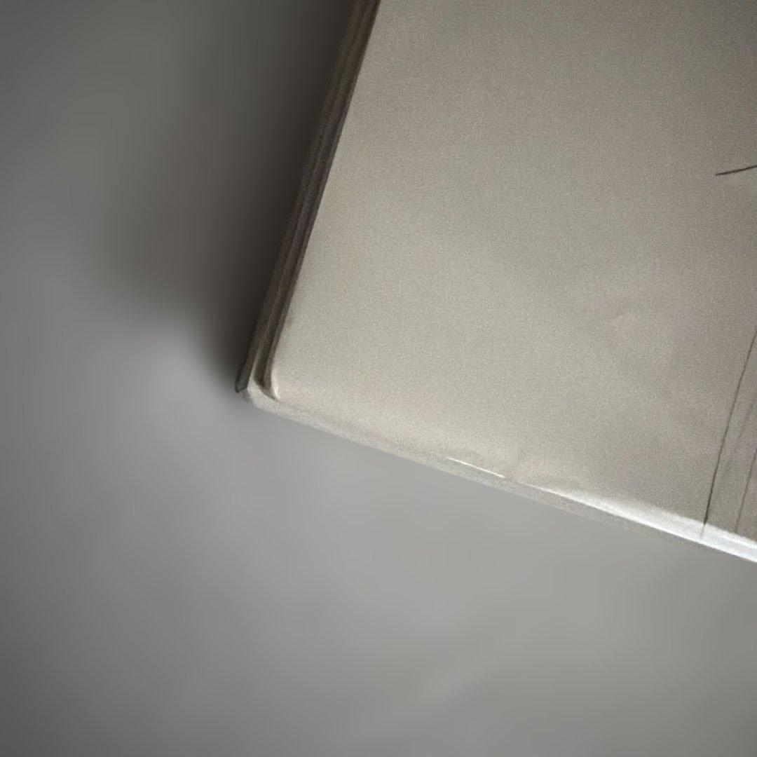 〔初版帯付き〕新装版　天使のたまご　少女季 天野喜孝　文/あらきりつこ　押井守