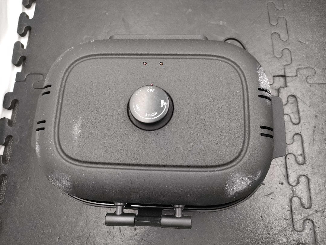 DOSHISHA ドウシシャ 焼き芋メイカー