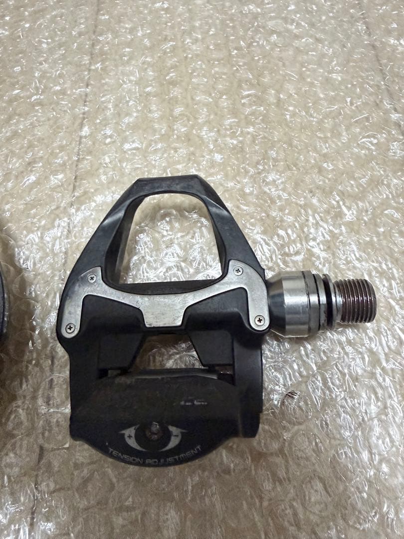 シマノ DURA-ACE デュラエース PD-9000 SPD-SL ペダル