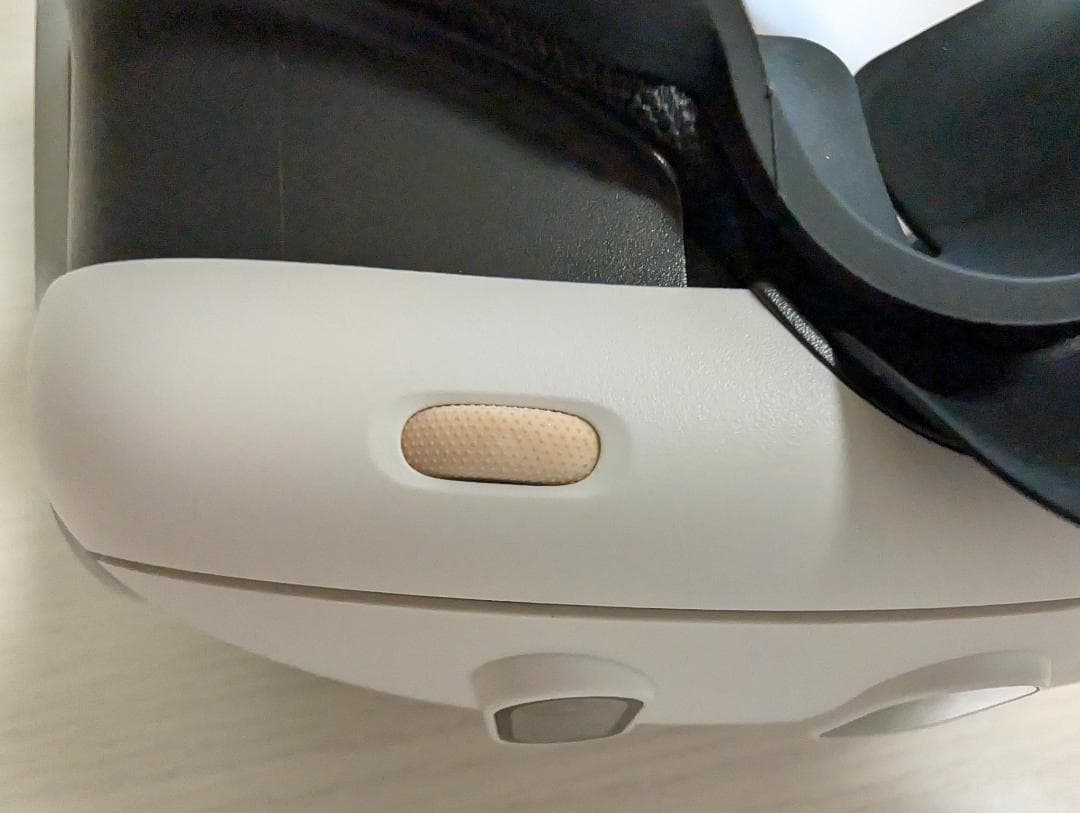  Quest 3 128GB VRヘッドセット 中古