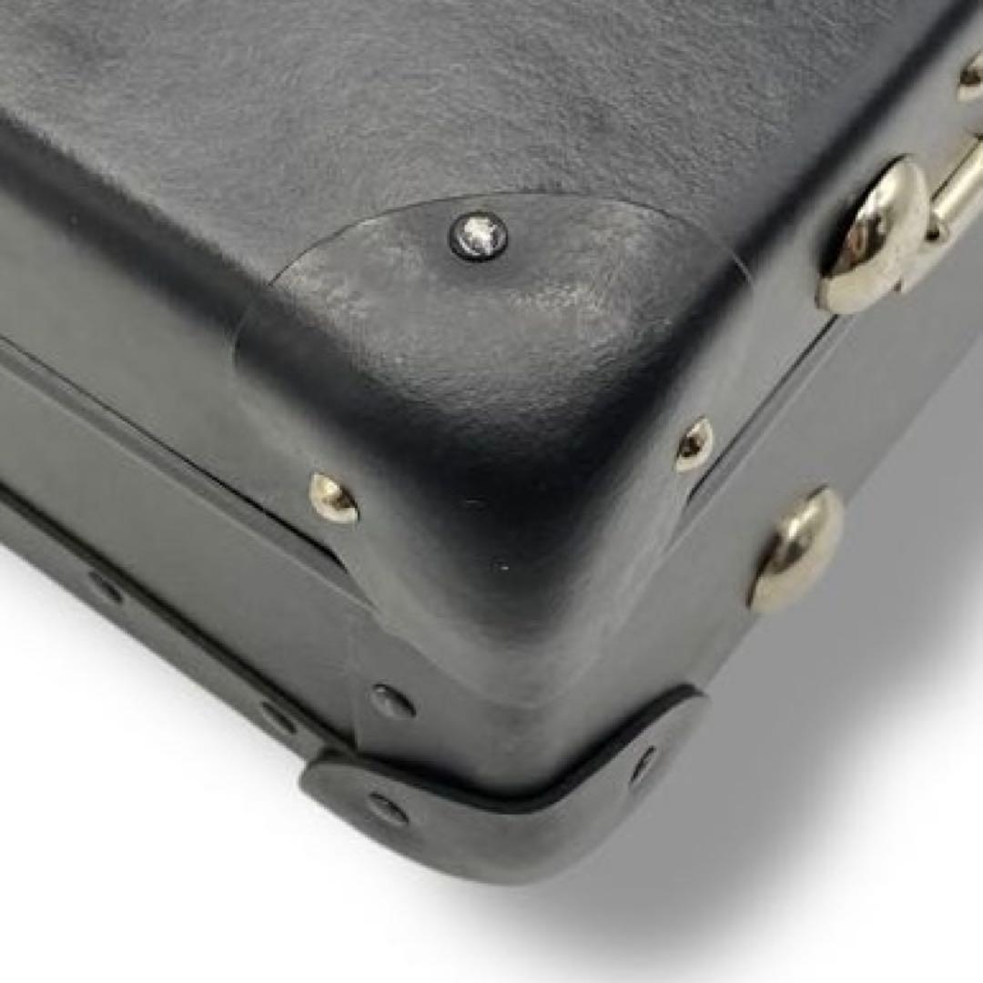 GLOBE TROTTER グローブトロッター アタッシュケース センテナリー