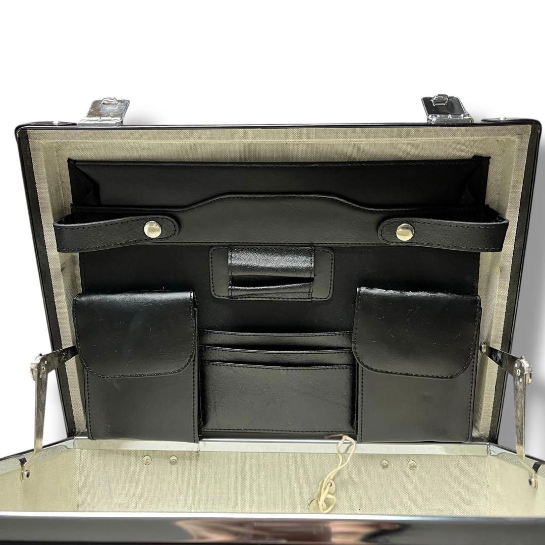 GLOBE TROTTER グローブトロッター アタッシュケース センテナリー