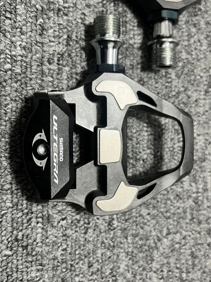 パーツ SHIMANO PD-r8000