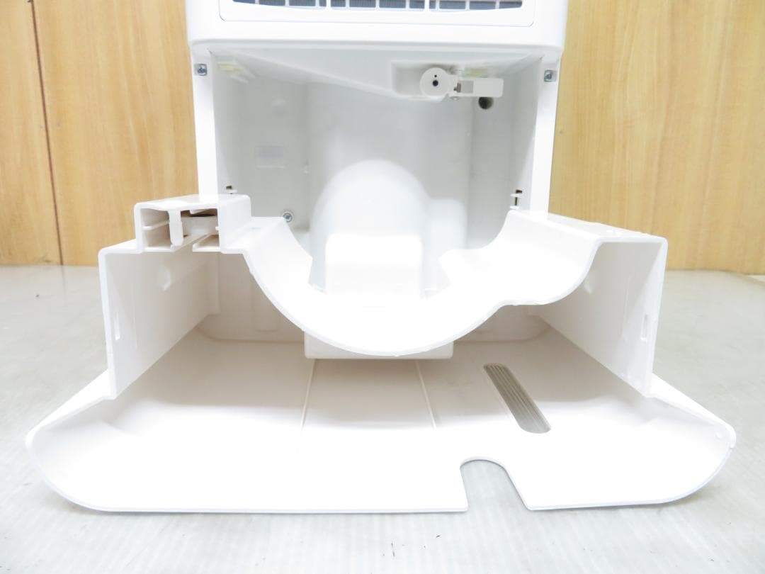 アイリスオーヤマ 2022年製 衣類乾燥除湿機 ～16畳 DCE-6515