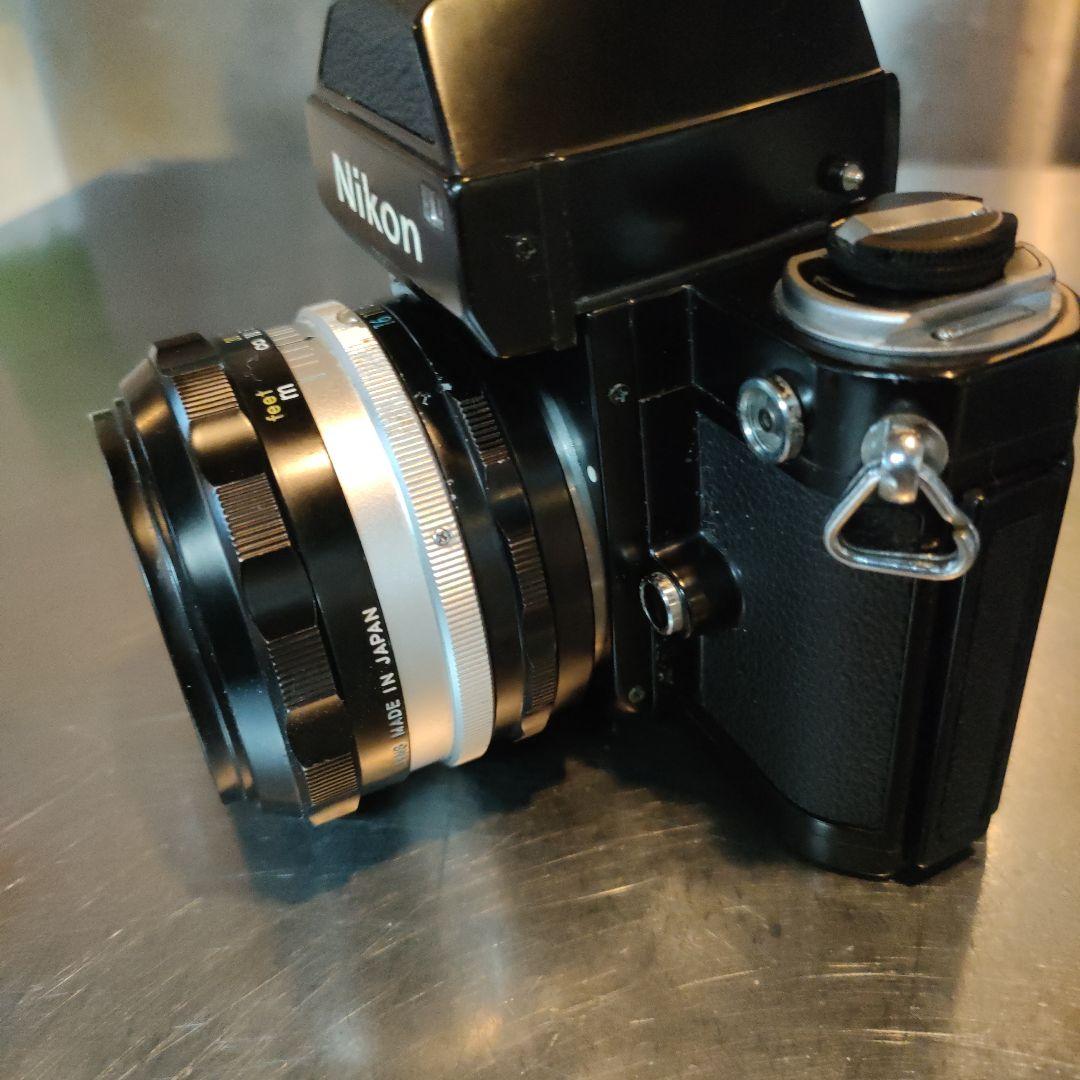 NIKON、ジャンク品。！値段交渉可！